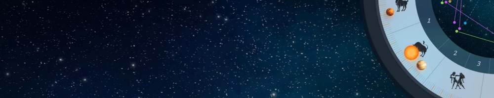 Birthchart Background