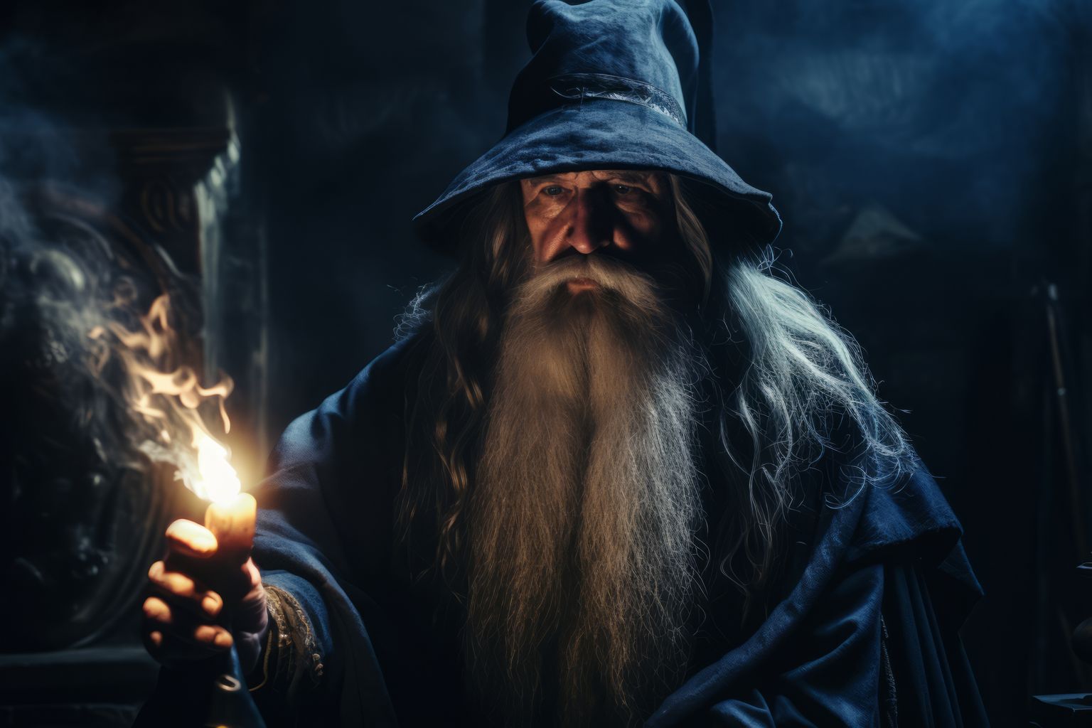 Arquetipos del tarot que ya conoces del cine y la television