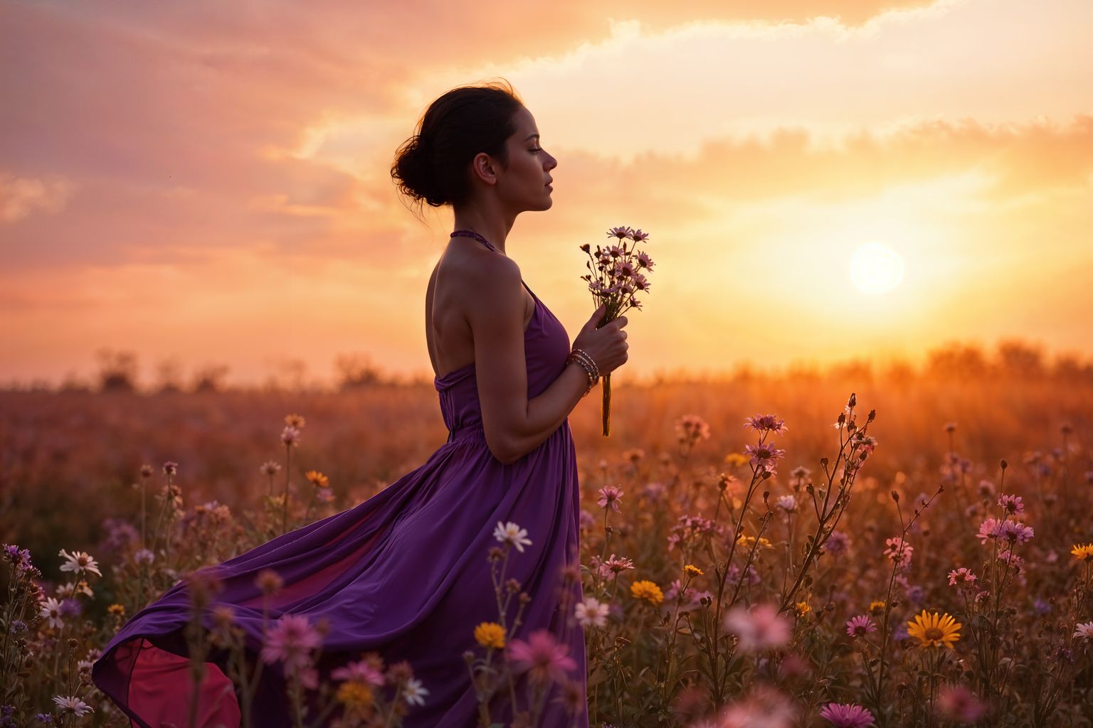 Lo que tu instinto intenta decirte sobre el amor