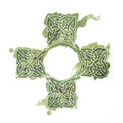 Informe del Tarot de la Cruz Celta