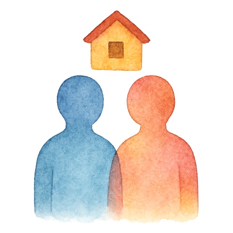 ¿Deberíamos mudarnos juntos?