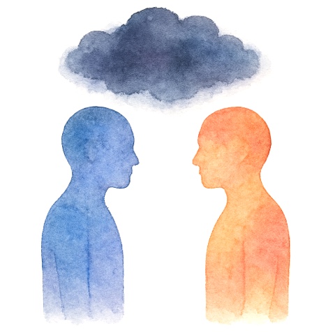 ¿Se puede salvar mi relación?