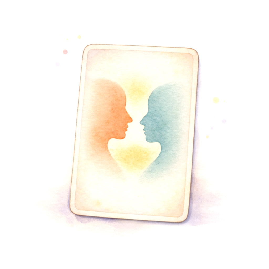 Calcula tu carta de relación