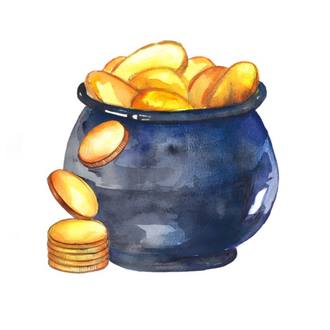 Informe del Tarot de Trabajo Y Finanzas