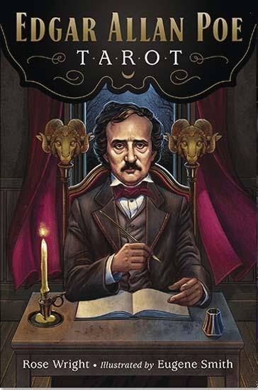 Edgar Allan Poe Tarot
