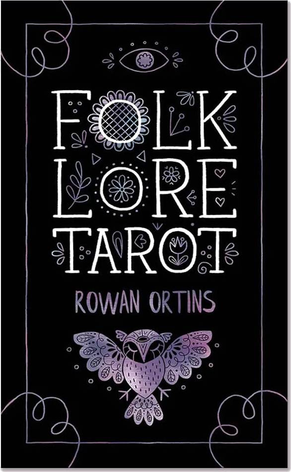 Folklore Tarot