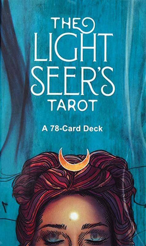 Light Seer's Tarot