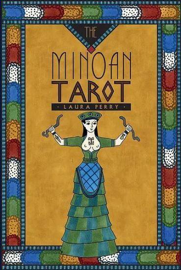 Minoan Tarot