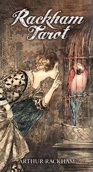Rackham Tarot