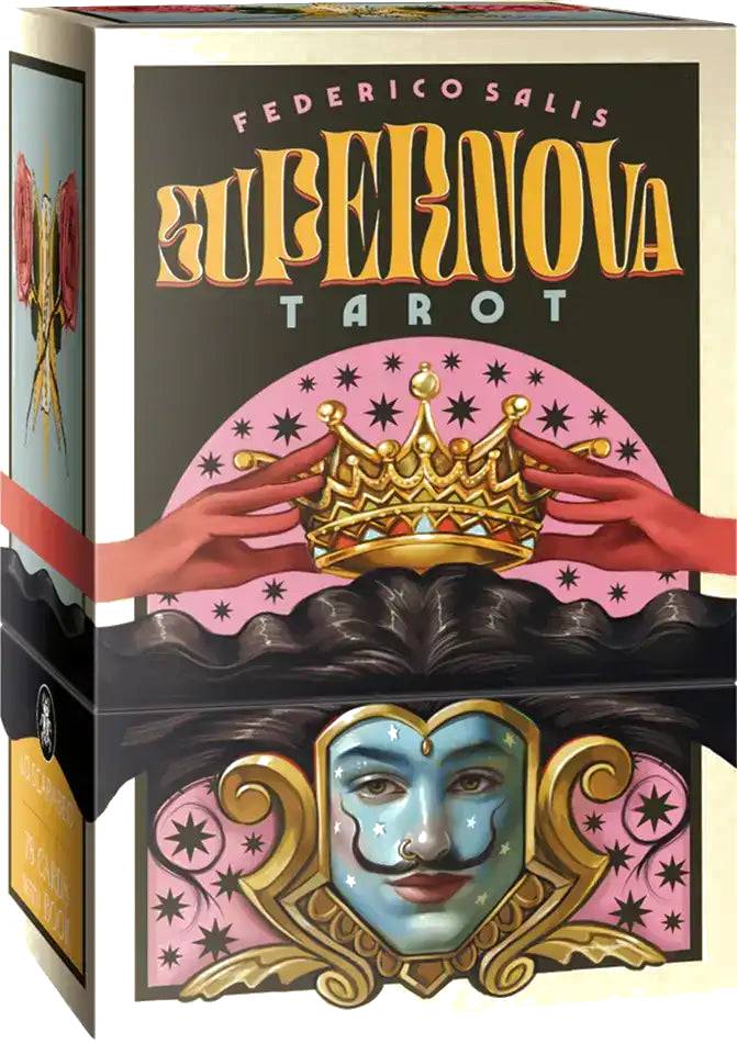 Supernova Tarot