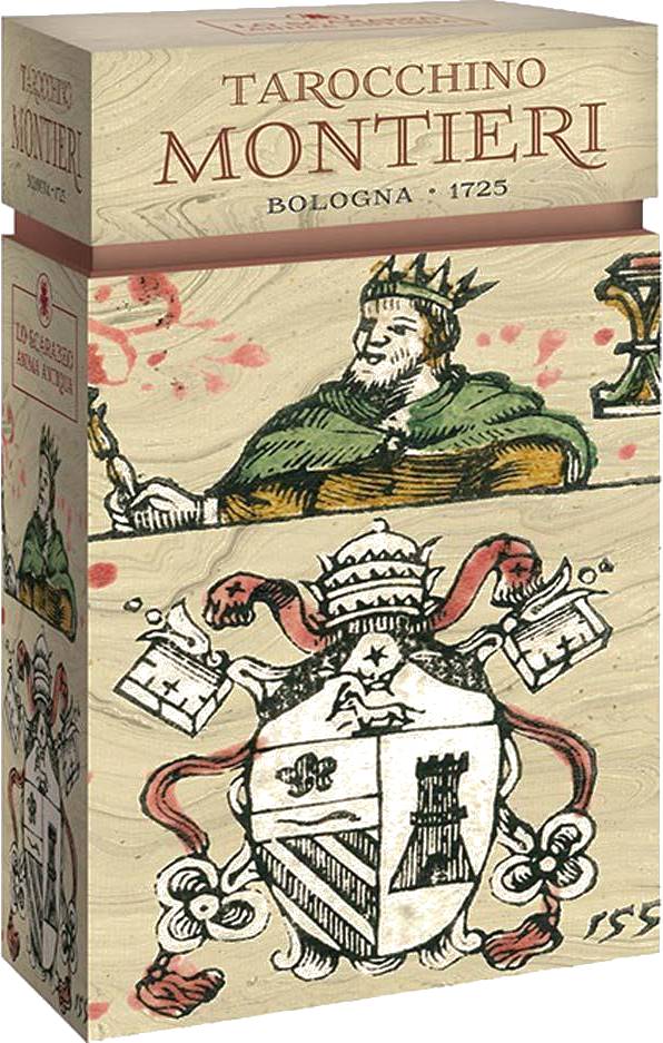 Tarocchino Montieri