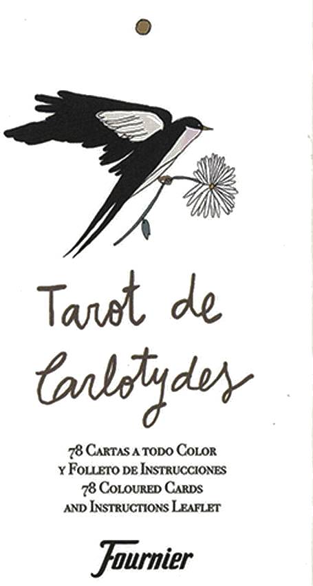 Tarot de Carlotydes