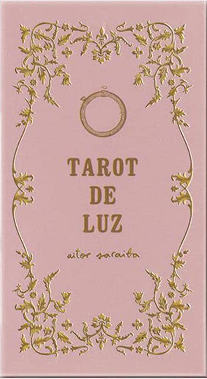 Tarot De Luz by Aitor Saraiba