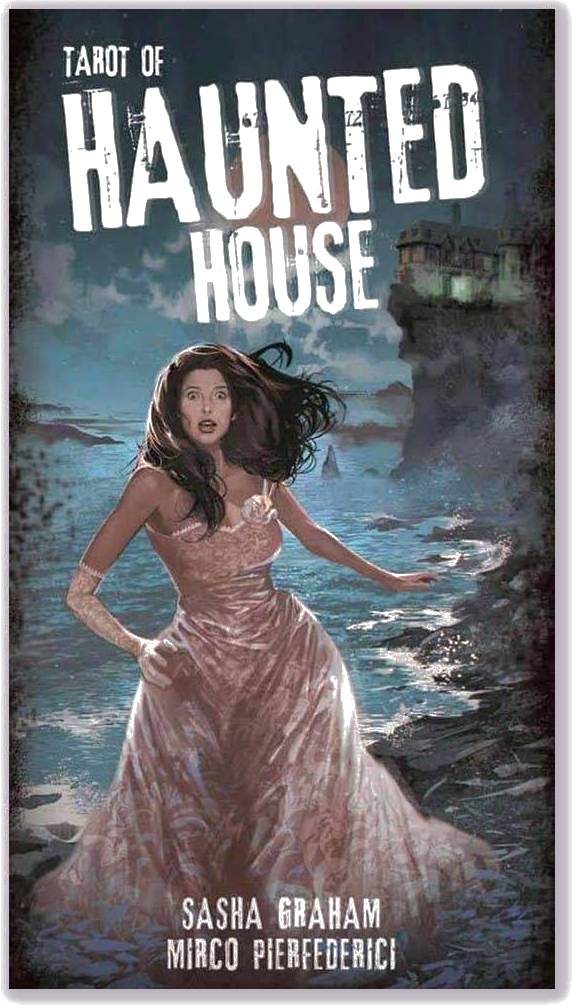 Tarot of Haunted House