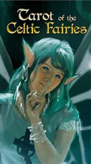 Tarot of the Celtic Fairies Deck