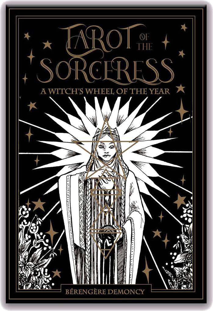 Tarot of the Sorceress