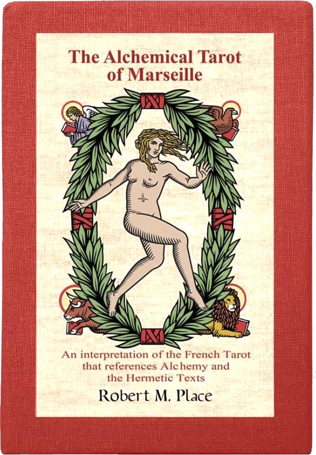 The Alchemical Tarot of Marseille
