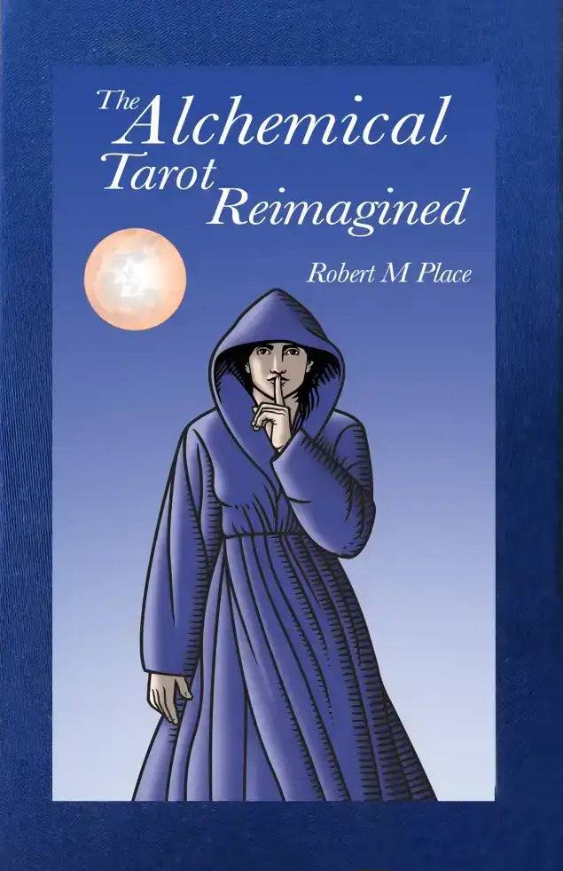 The Alchemical Tarot Reimagined