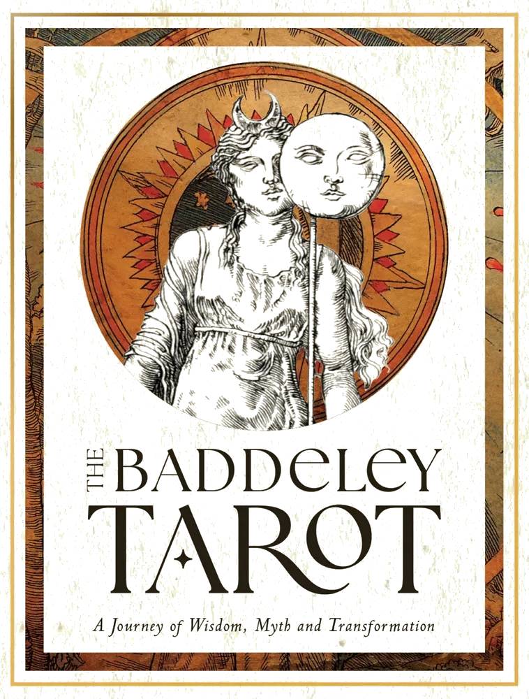 The Baddeley Tarot