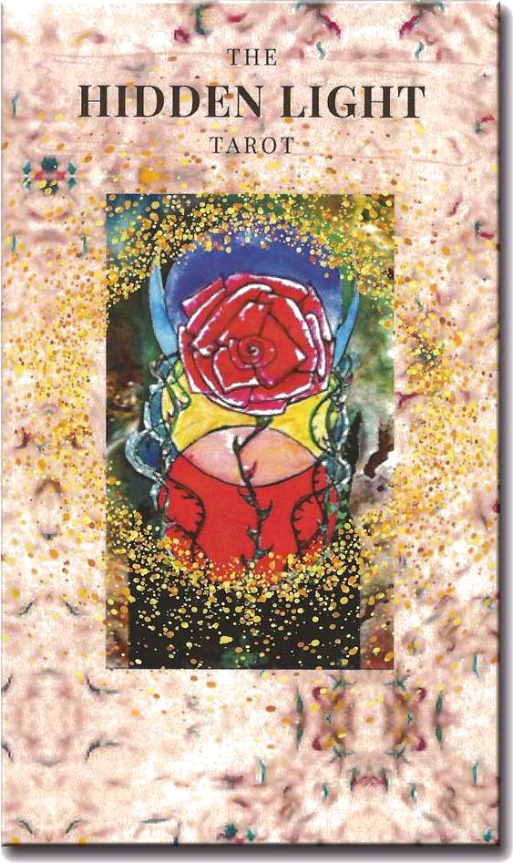 The Hidden Light Tarot