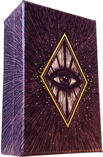 The Light Visions Tarot Deck