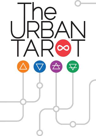 The Urban Tarot