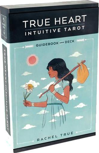 True Heart Intuitive Tarot